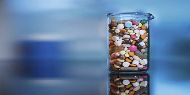 Diabetes Pill may Extend Lifespan